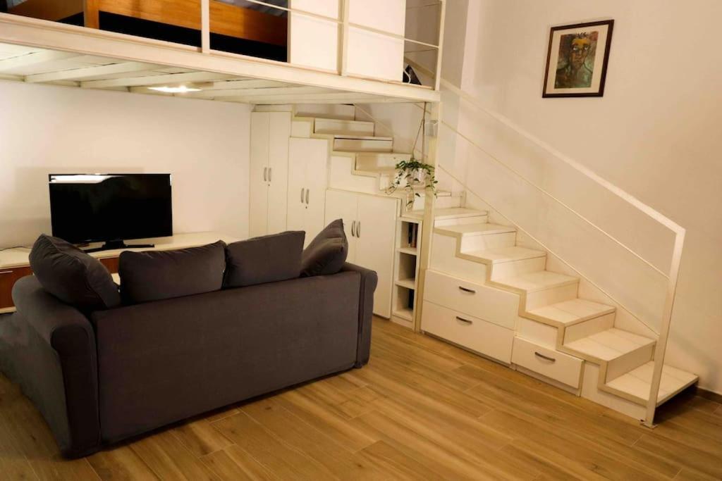 Lovely Flat, Ground Floor Centre Of Bologna! :) Exterior photo