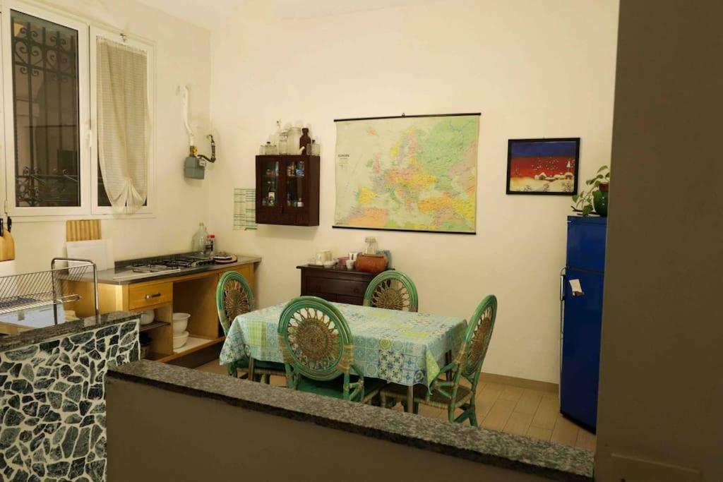 Lovely Flat, Ground Floor Centre Of Bologna! :) Exterior photo