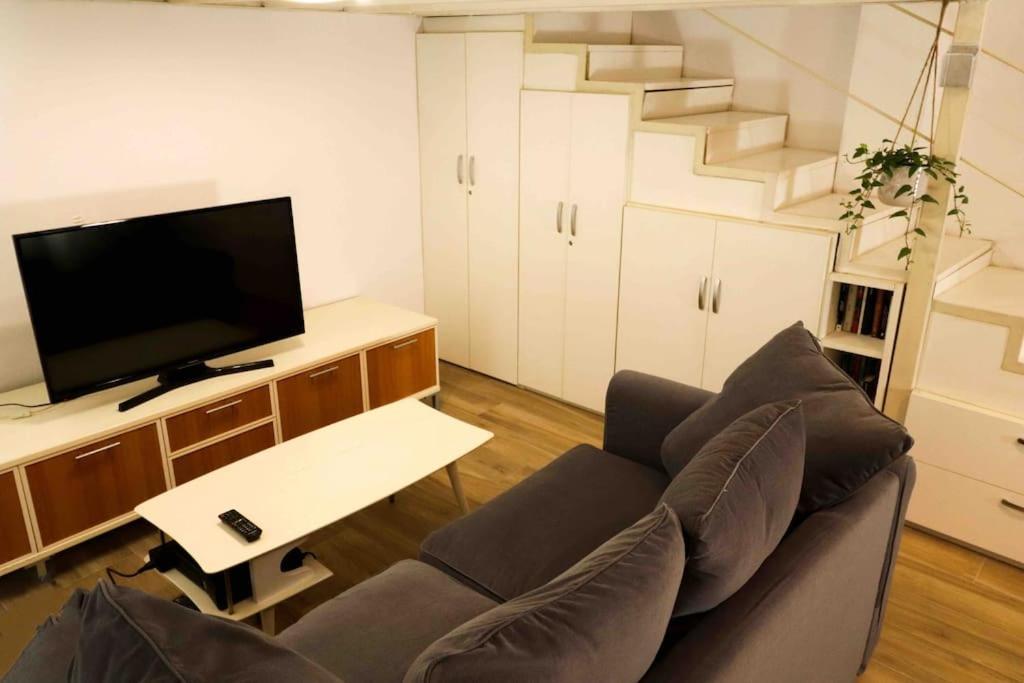 Lovely Flat, Ground Floor Centre Of Bologna! :) Exterior photo