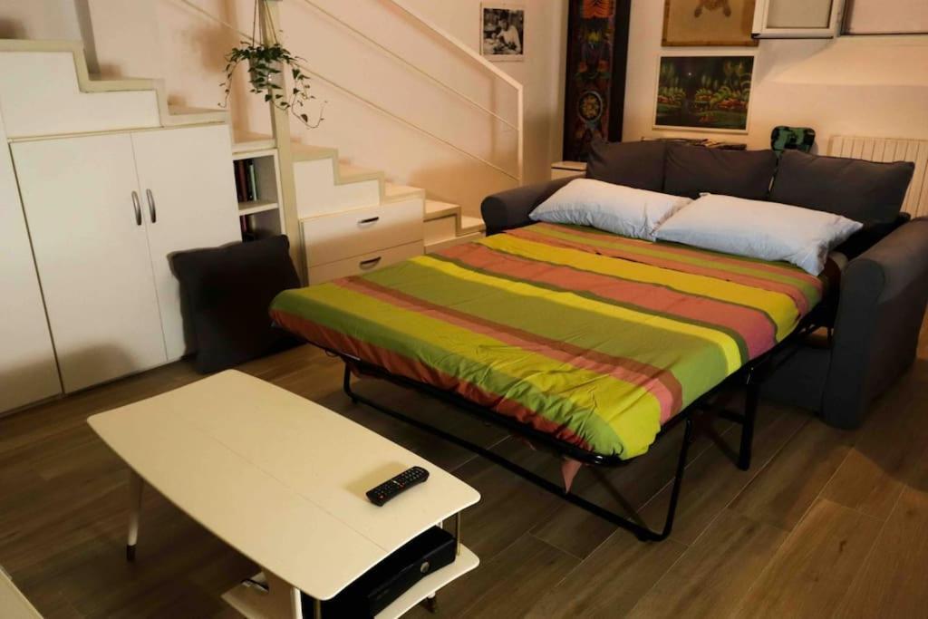 Lovely Flat, Ground Floor Centre Of Bologna! :) Exterior photo