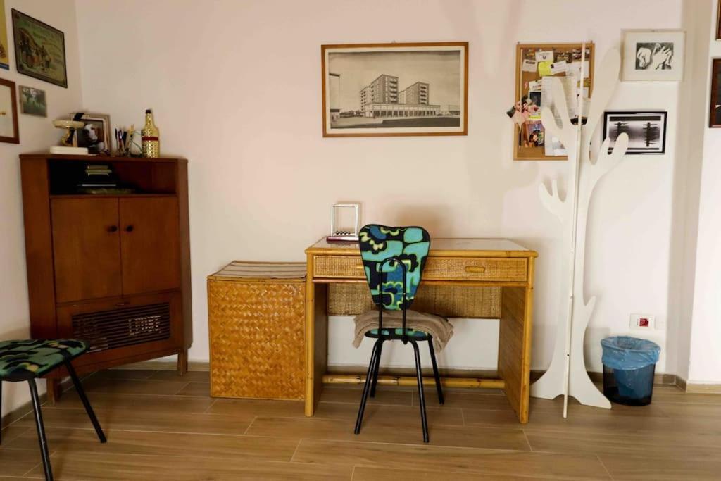 Lovely Flat, Ground Floor Centre Of Bologna! :) Exterior photo