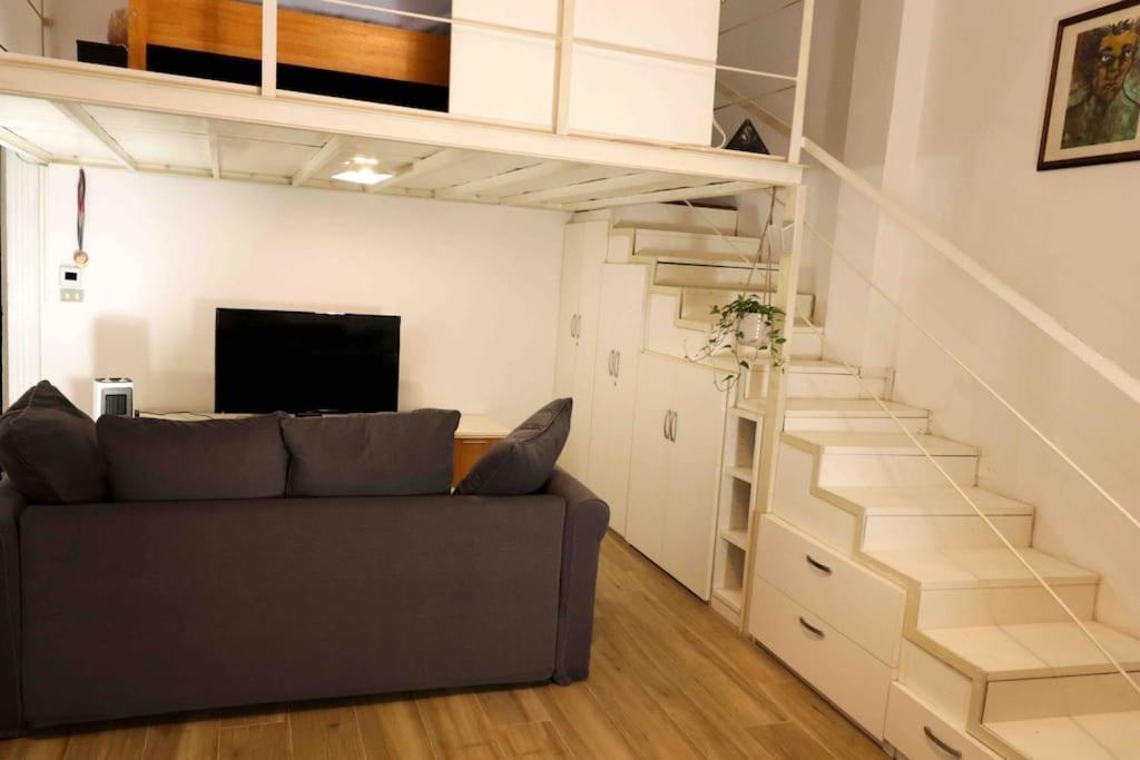 Lovely Flat, Ground Floor Centre Of Bologna! :) Exterior photo